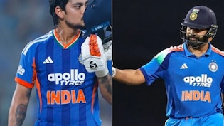 World Cup 2027: इशान किशन ने सिर्फ रोहित की नहीं बढ़ा दीं बहुत ज्यादा मुश्किलें, जानें क्यों