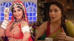 33 Years Later, Madhuri Dixit's <i>Maa Behen</i> Shuts Up <i>Choli Ke Peeche</i> Critics