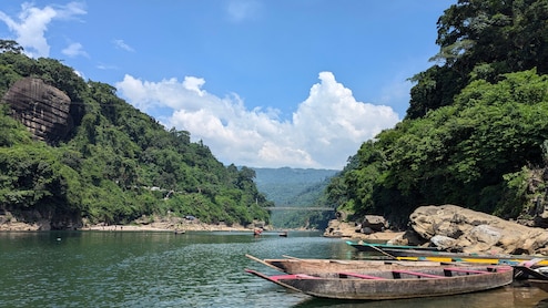 Not Shimla Or Manali Again, Head To These 7 Hidden Hill Stations Instead