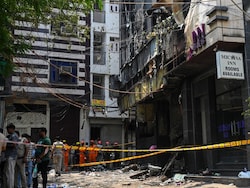 Delhi May Make Smoke Detectors Mandatory In Every Home After Deadly Fires