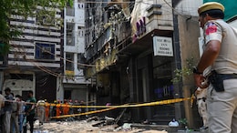Delhi May Make Smoke Detectors Mandatory In Every Home After Deadly Fires