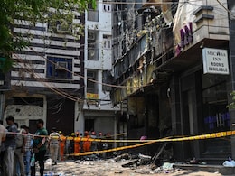 Delhi May Make Smoke Detectors Mandatory In Every Home After Deadly Fires