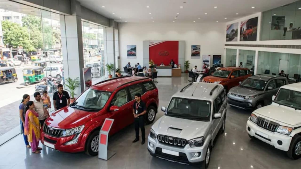 शोरूम से घर ले जाते ही चकनाचूर हुई Mahindra SUV, कोर्ट ने कार डीलर पर लगाया 3 लाख का जुर्माना