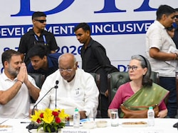 After Rahul Gandhi, Delhi Traders Turn To His Allies Over November 1 Rally