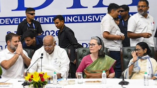 After Rahul Gandhi, Delhi Traders Turn To His Allies Over November 1 Rally
