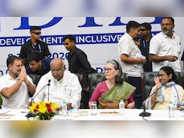 TMC और DMK की हार में कांग्रेस के लिए भी टेंशन, रशीद किदवई ने बताई पार्टी की कमजोर नस