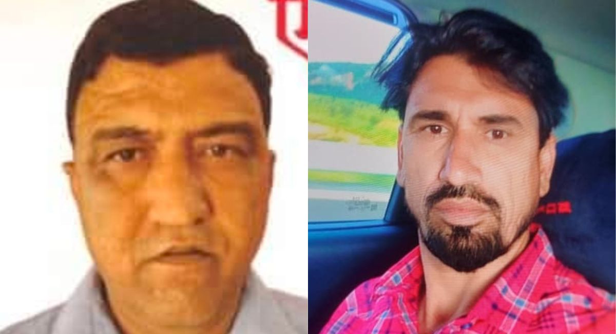 कायूम पर रेप सहित 6 आपराधिक मुकदमे, द‍िल्‍ली-तम‍िलनाडु से मंगवाता था बारूद