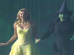 Women's T20 World Cup 2026 Opening Ceremony Highlights: Emma Kingston And Zizi Strallen Steal Show Before First Game