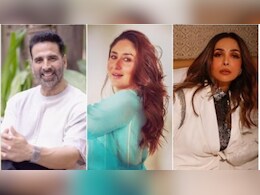 अक्षय कुमार ने 15 साल से नहीं खाया समोसा, मलाइका -करीना को है घी पसंद, जानें सेलेब्स की डाइट