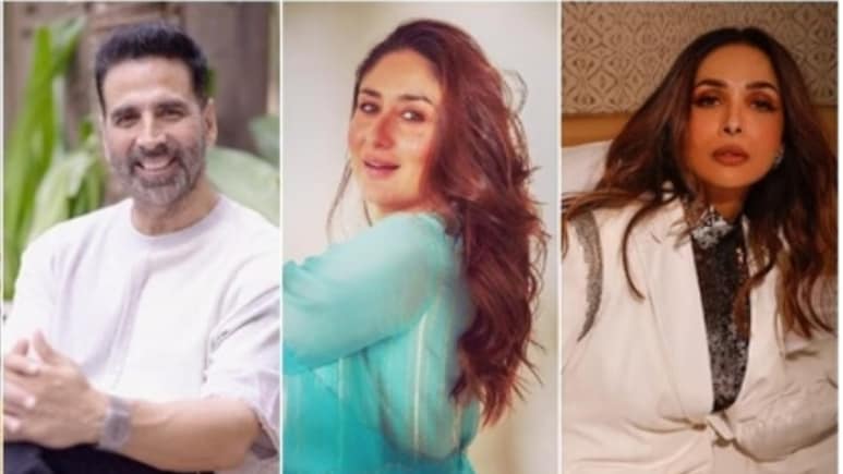 अक्षय कुमार ने 15 साल से नहीं खाया समोसा, मलाइका -करीना को है घी पसंद, जानें सेलेब्स की डाइट