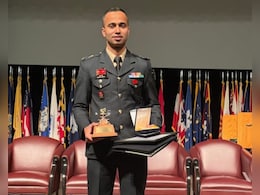 कौन हैं Major Prabhat Mishra, क्यों मिला Birrer-Brookes Award, जानिए यहां