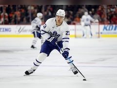 Matthew Knies To Canadiens Trade Fell Apart Over One Minute