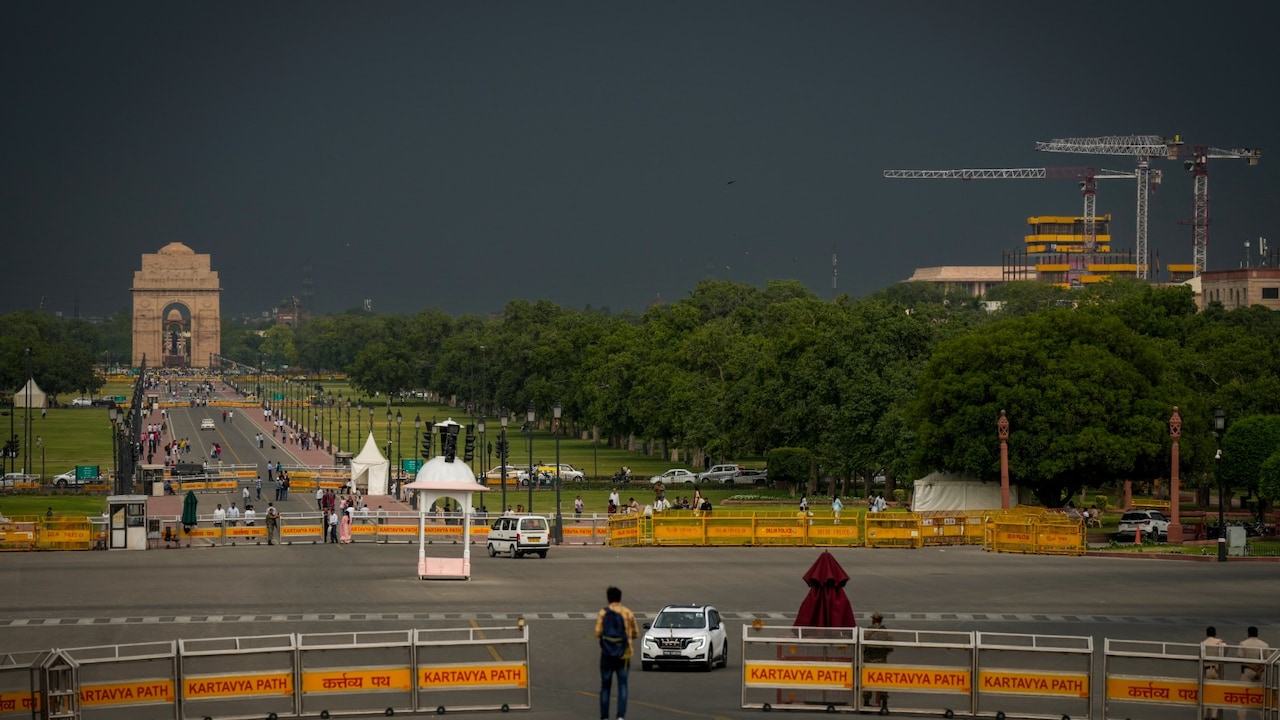 Rain Alert: मॉनसून देगा दस्तक, दिल्ली में झमाझम बारिश के आसार, यूपी, उत्तराखंड में भी बरसात की उम्मीद