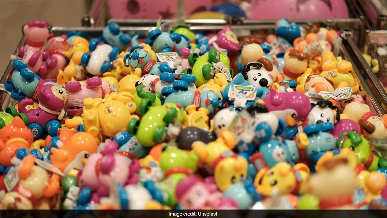 Squishy Toy Trend Leaves Children With Severe Burns: Here's What's Happening