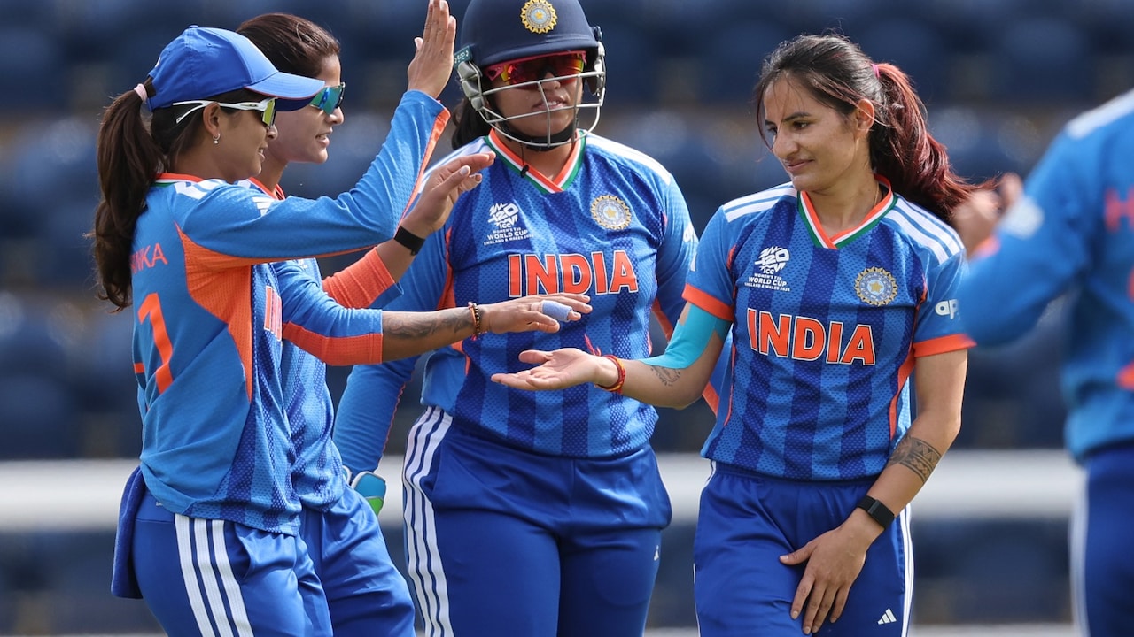 IND W vs BAN W: सेमीफाइनल के लिए बांग्लादेश के खिलाफ बड़ी जीत जरूरी, जानें कितने बजे शुरू होगा मैच, कहां देख पाएंगे लाइव