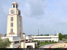 BITS Pilani Direct Admission 2026: How Board Toppers Can Get Entry