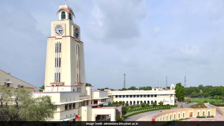 BITS Pilani Direct Admission 2026: How Board Toppers Can Get Entry