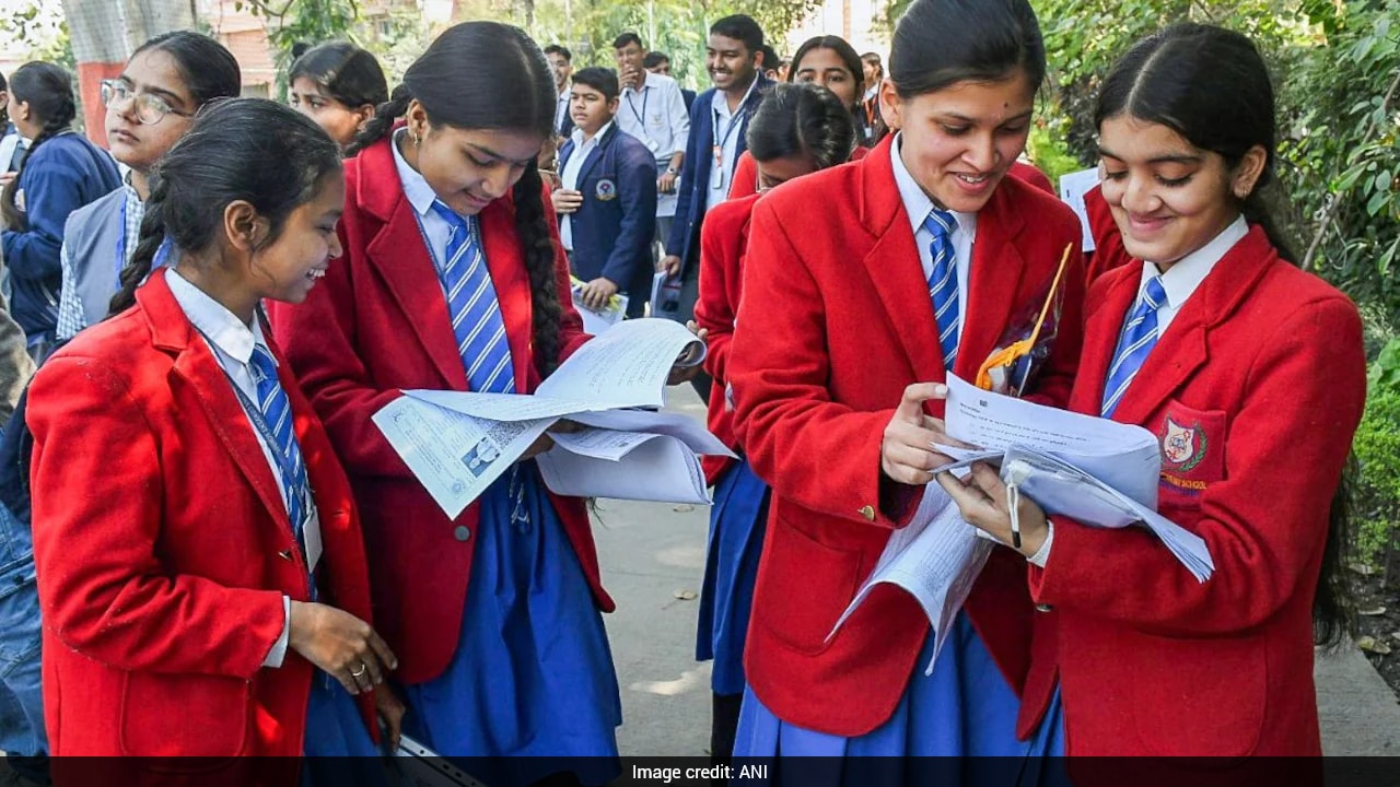 CBSE Class 10 Second Board Result 2026 LIVE: Scorecards Expected Soon, Here's How To Check