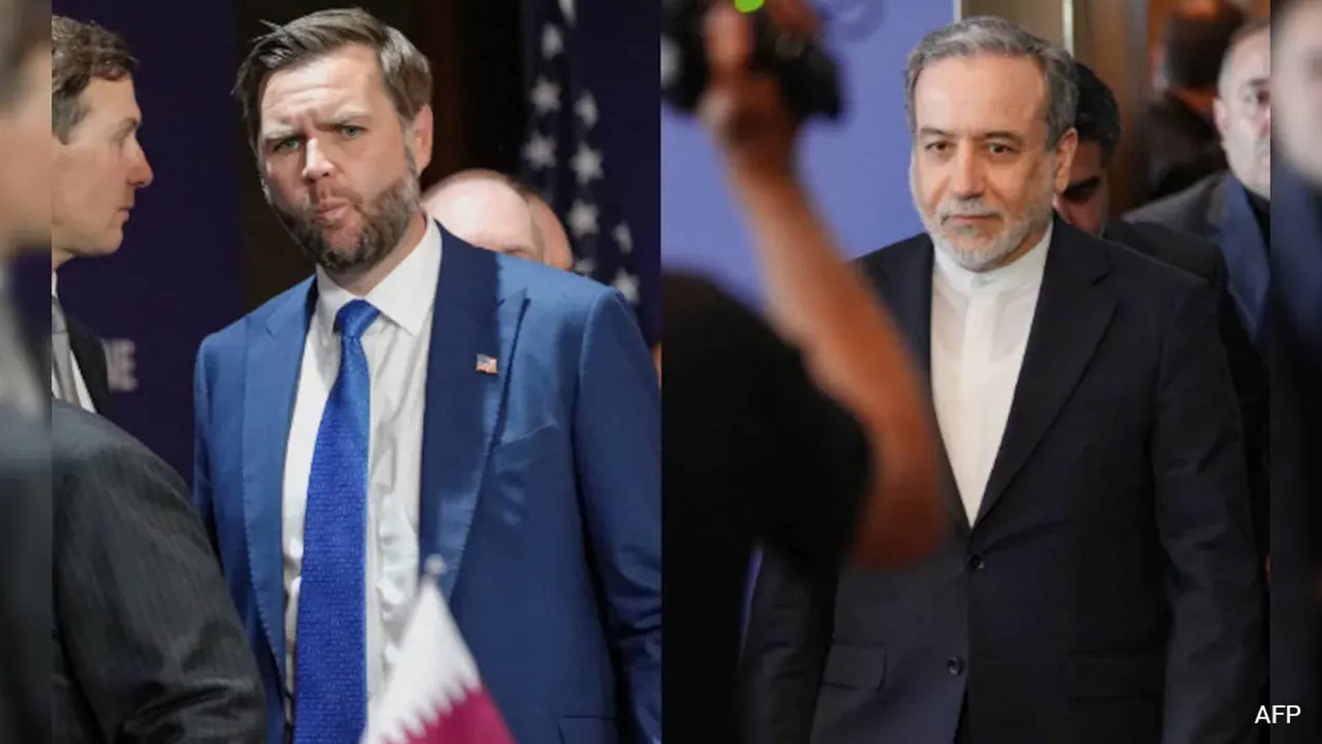 Iranian Media: Qatar Leading Mediation Efforts, Pakistan's Role 'Limited