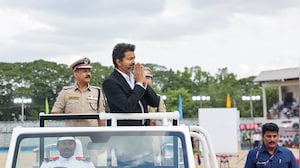 Women Centric Initiative: Vijay Unveils Elite Women's Force | Churn Within Trinamool After Poll Loss