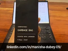 "Garbage Bag As A Welcome Kit": Workplace Welcome Leaves Social Media Amused