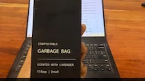 'Garbage Bag As A Welcome Kit': Workplace Welcome Leaves Social Media Amused