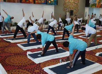 Yoga A Lifelong Practice That Strengthens Both Body And Mind