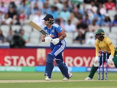 India vs South Africa Live Score, Womens T20 World Cup 2026: Harmanpreet Kaur, Deepti Sharma Depart; India Cross 150