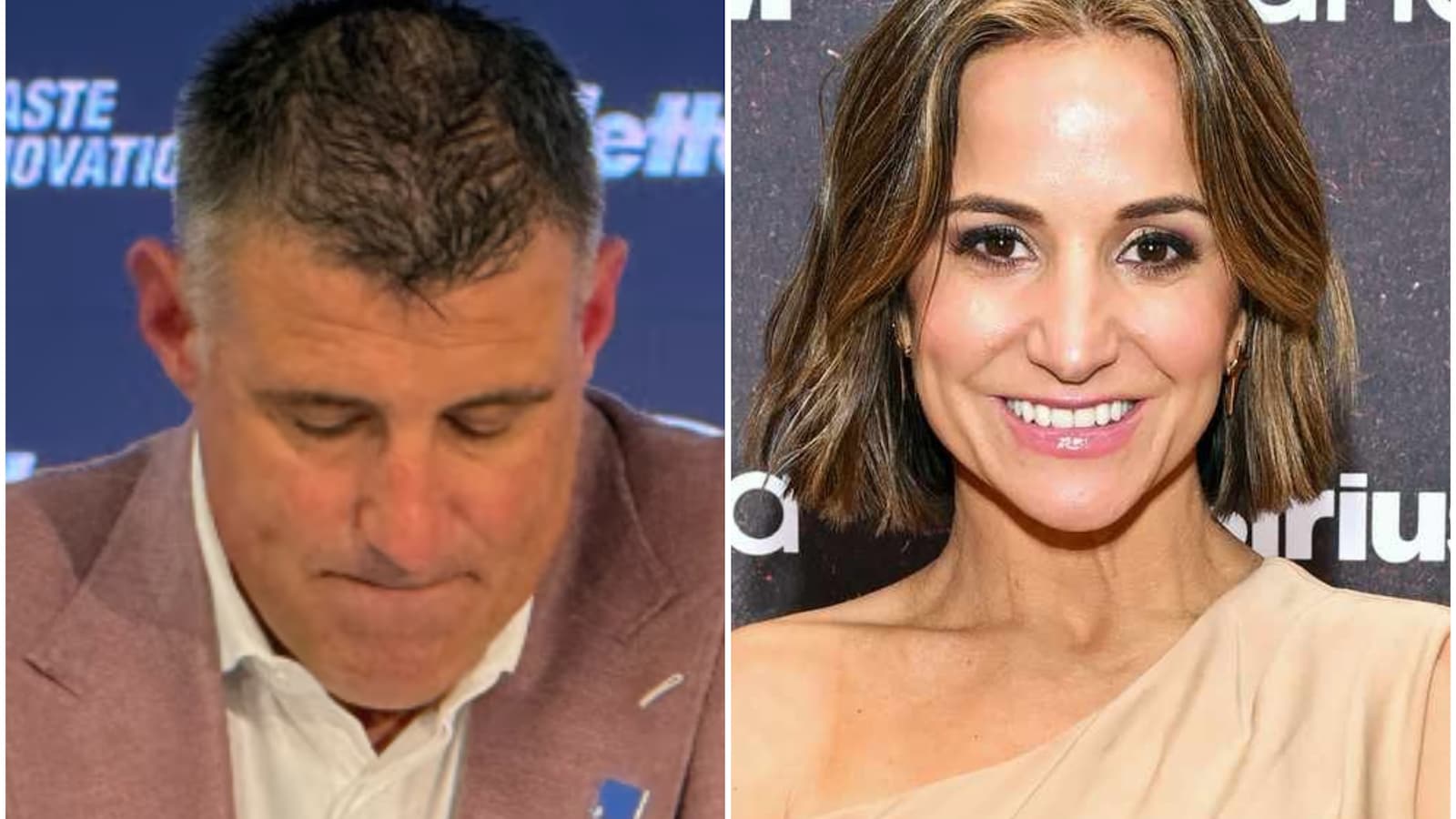 "If Only He Called His Stepmother": Mike Vrabels Sons Legal Trouble Has Fans Revisiting Dianna Russini Drama