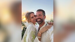 Inside Donald Trump Jr And Bettina Anderson&rsquo;s Plans For An 8 Bedroom Estate