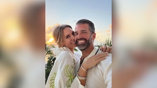 Inside Donald Trump Jr And Bettina Anderson&rsquo;s Plans For An 8 Bedroom Estate