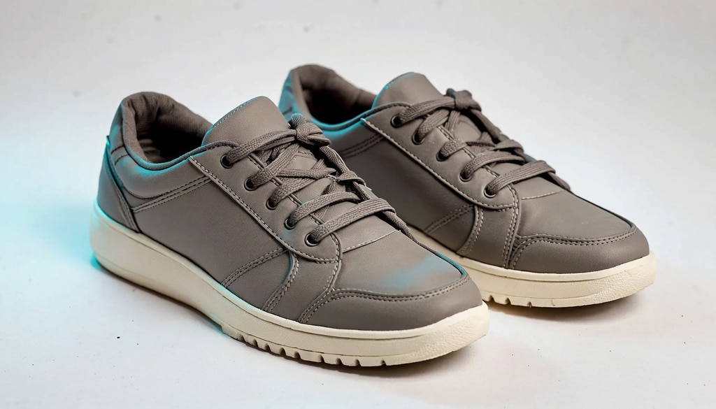 Discover versatile casual sneakers built for light drizzle. A practical, everyday choice for damp days. Discover versatile casual sneakers built for light drizzle. A practical, everyday choice for damp days.