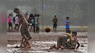 Mumbai Rains: Are Schools And Colleges Closed Today After Red Alert? Here's What We Know So Far