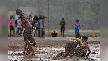 Mumbai Rains: Are Schools And Colleges Closed Today After Red Alert? Here's What We Know So Far