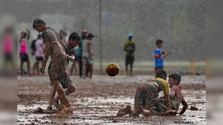Mumbai Rains: Are Schools And Colleges Closed Today After Red Alert? Here's What We Know So Far