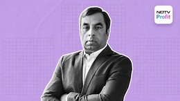 India's Story Is About Oversold Sectors, Not the Market: Ajay Srivastava