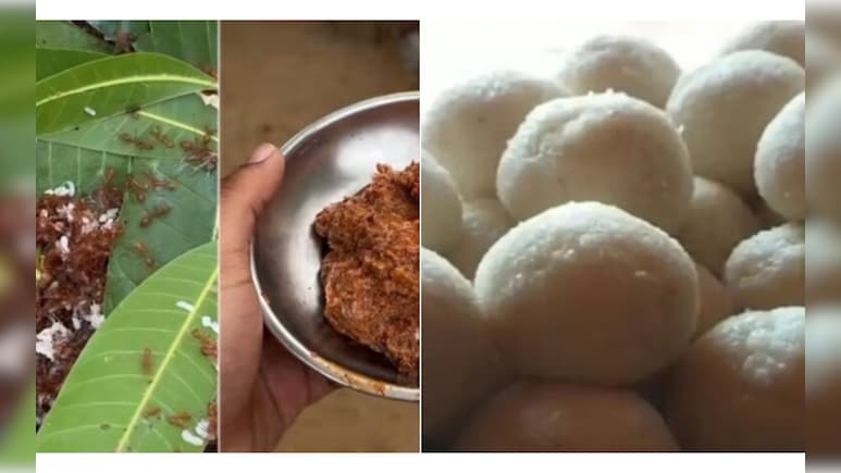 खजुरी गुड़ा, रसाबली से लेकर केवड़ा तक... ओडिशा के ये 10 GI टैग स्वाद बना रहे हैं दुनिया में अलग पहचान