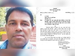 10 लाख से अधिक गबन के आरोपों में घिरे अधिकारी को फिर मिली भिंड की जिम्मेदारी, विभागीय फैसले पर सवाल