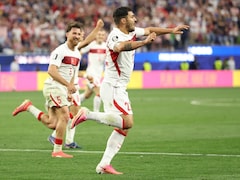 FIFA World Cup 2026: Turkey Stun US 3-2 With Last-Gasp Winner