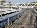 Pune News: पुणे-लोणावळा रेल्वे मार्गाची क्षमता संपली! 88 टक्के ट्रॅक फुल्ल, वाचा काय होणार प्रवासावर परिणाम