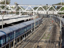 Pune News: पुणे-लोणावळा रेल्वे मार्गाची क्षमता संपली! 88 टक्के ट्रॅक फुल्ल, वाचा काय होणार प्रवासावर परिणाम