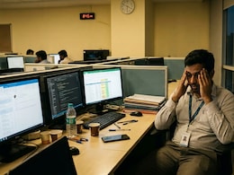 Workplace Burnout Isn't Normal: Health Risks Explained