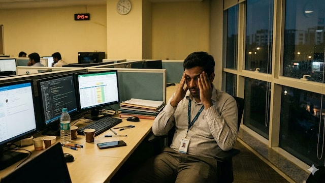 Long-term exposure to stress can lead to chronic health problems