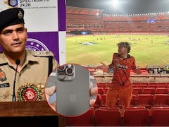 अलीगढ़ पुलिस की ऑस्ट्रेलिया तक तारीफ, अहमदाबाद में चोरी iPhone खोजा, जैक जिकिंग्स बोले- मेरी यादें लौटा दीं