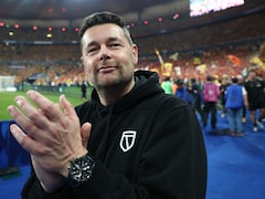 Crystal Palace Appoint Pierre Sage As Manager