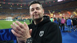 Crystal Palace Appoint Pierre Sage As Manager