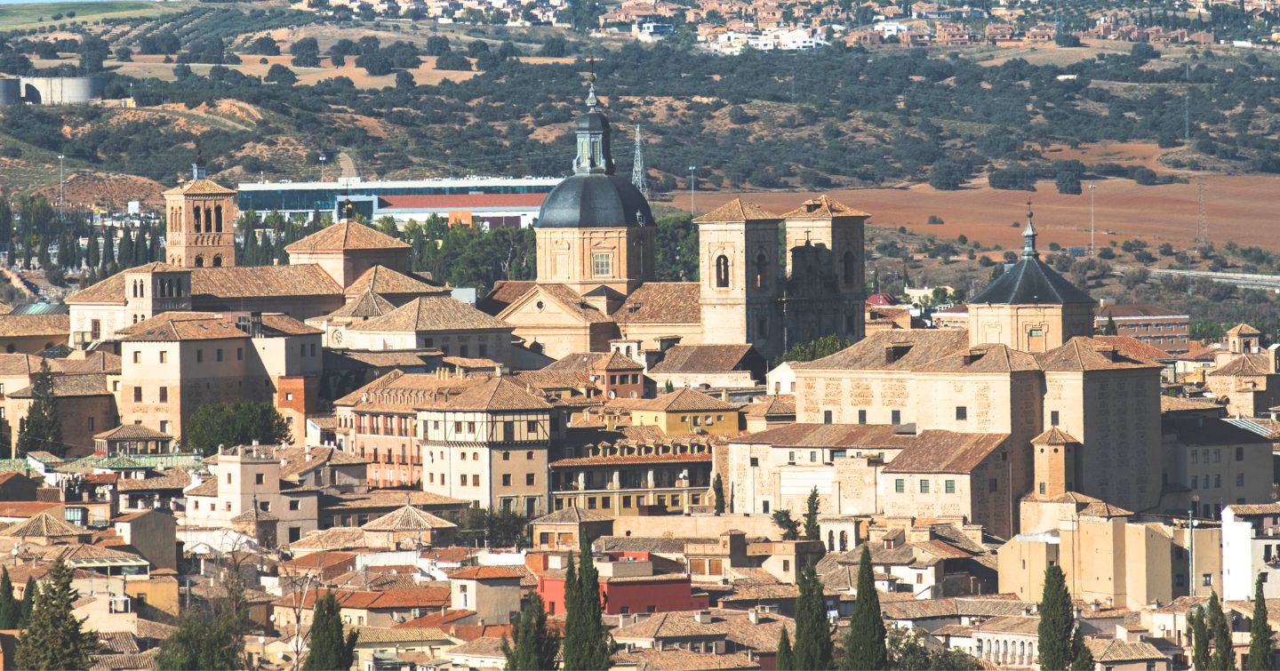 Castilla-La Mancha: The Land Of Culture, Extraordinary Natural Beauty And Religious Harmony