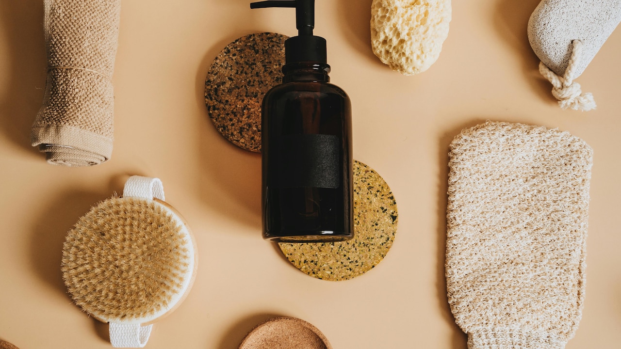 Save up to 70% on bath and body care picks during the Amazon Wardrobe Refresh Sale