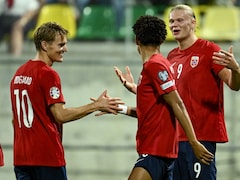 Haaland-Odergaard Effect: Why Norway Is The Team No Top Seed Wants To Draw