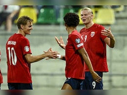 Erling Haaland-Martin Odergaard Effect: Why Norway Is The Team No Top Seed Wants To Draw